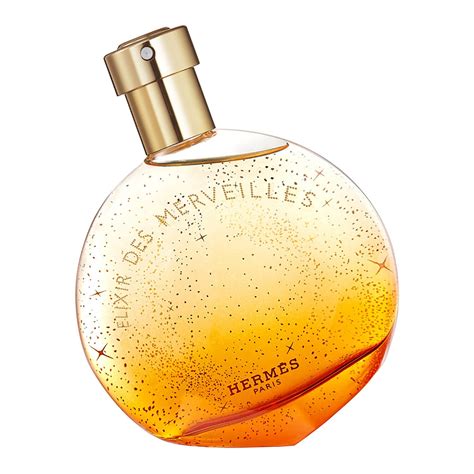 parfum hermes elixir des merveilles|Hermes elixir des merveilles discontinued.